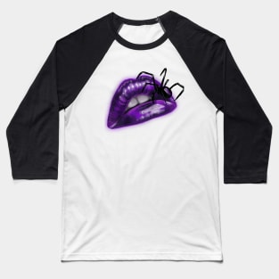 Grunge Clothing Alt Clothing Mall Goth Strange Unique Gifts Baseball T-Shirt